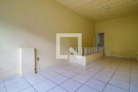 Quarto de kitnet/studio para alugar com 1 quarto, 45m² em Colégio Batista, Belo Horizonte