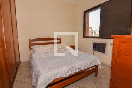 Quarto 1 de apartamento para alugar com 2 quartos, 58m² em Jardim Virginia, Guarujá