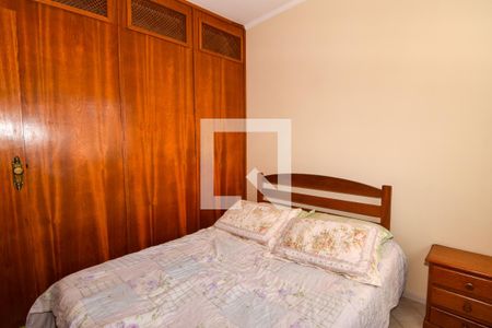 Quarto 1 de apartamento para alugar com 2 quartos, 58m² em Jardim Virginia, Guarujá