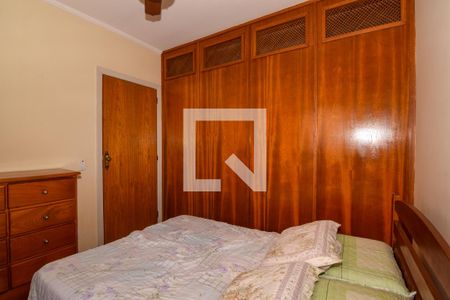 Quarto 1 de apartamento para alugar com 2 quartos, 58m² em Jardim Virginia, Guarujá