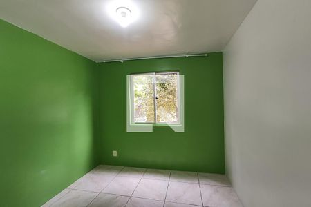 Quarto 2 de apartamento para alugar com 2 quartos, 39m² em Jardim Mauá, Novo Hamburgo