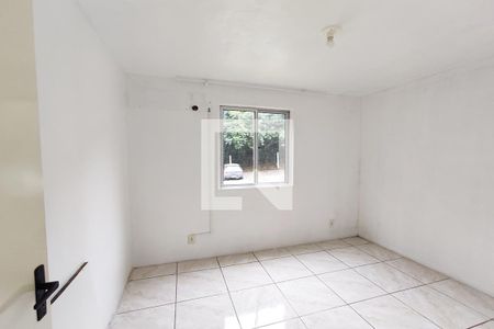 Quarto 1 de apartamento para alugar com 2 quartos, 39m² em Jardim Mauá, Novo Hamburgo