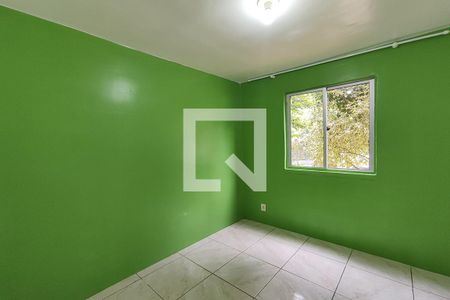 Quarto 2 de apartamento para alugar com 2 quartos, 39m² em Jardim Mauá, Novo Hamburgo
