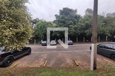 Vista da Quarto 1 de apartamento para alugar com 2 quartos, 39m² em Jardim Mauá, Novo Hamburgo
