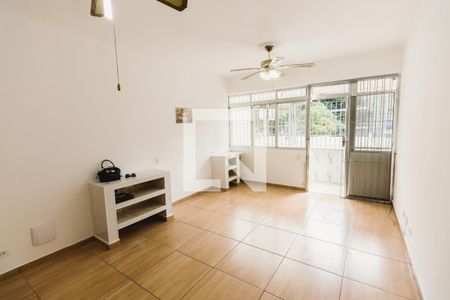 Apartamento à venda com 85m², 2 quartos e sem vagaSala