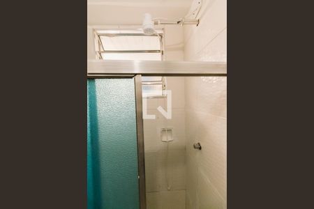Banheiro Chuveiro de apartamento à venda com 1 quarto, 44m² em Perdizes, São Paulo