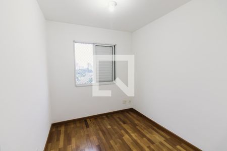 Quarto 2 de apartamento para alugar com 2 quartos, 51m² em Vila Anastácio, São Paulo