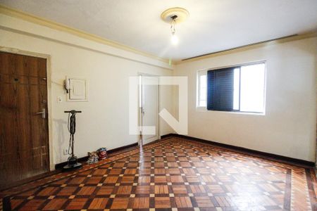 Sala de apartamento à venda com 3 quartos, 84m² em Santana, São Paulo