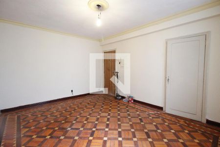 Sala de apartamento à venda com 3 quartos, 84m² em Santana, São Paulo