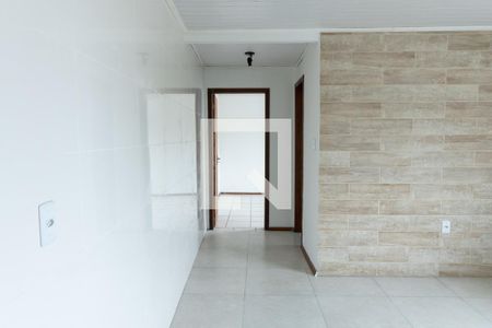 Corredor de casa para alugar com 1 quarto, 40m² em Santa Tereza, Porto Alegre