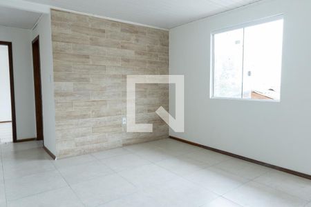 Sala/Cozinha de casa para alugar com 1 quarto, 40m² em Santa Tereza, Porto Alegre