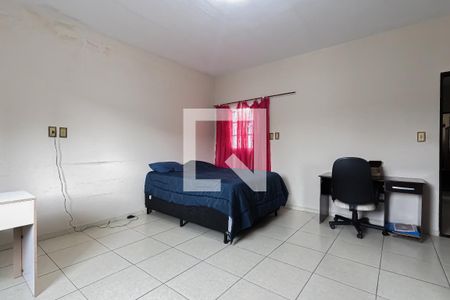 Quarto 1 de casa à venda com 2 quartos, 125m² em Parque Continental Ii, Guarulhos