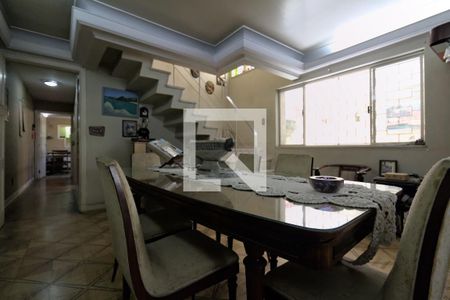Sala de Jantar de casa para alugar com 2 quartos, 240m² em Perdizes, São Paulo