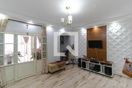 Sala de casa à venda com 2 quartos, 120m² em Jardim Novo Campos Elíseos, Campinas