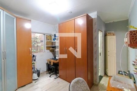 Suíte de casa à venda com 2 quartos, 120m² em Jardim Novo Campos Elíseos, Campinas