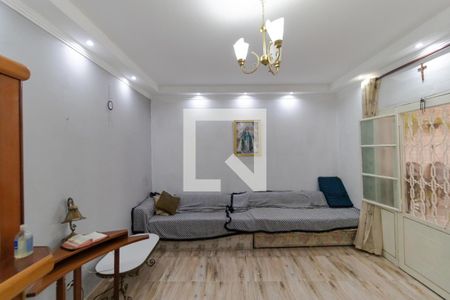 Sala de casa à venda com 2 quartos, 120m² em Jardim Novo Campos Elíseos, Campinas