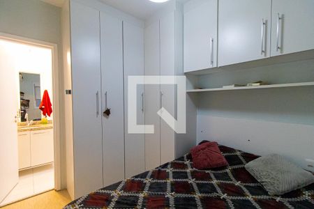 Suíte de apartamento para alugar com 1 quarto, 30m² em Santa Efigênia, São Paulo