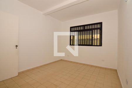 Sala de apartamento para alugar com 1 quarto, 50m² em Parque Enseada, Guarujá