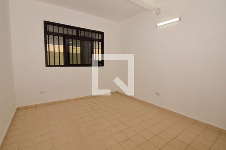 Sala de apartamento para alugar com 1 quarto, 50m² em Parque Enseada, Guarujá