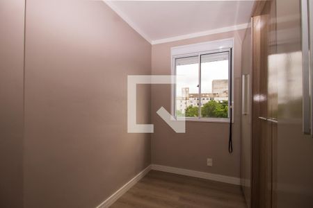 Quarto 1 de apartamento à venda com 2 quartos, 50m² em Cavalhada, Porto Alegre