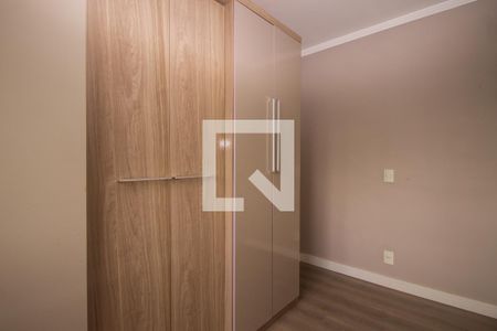 Quarto 1 de apartamento à venda com 2 quartos, 50m² em Cavalhada, Porto Alegre