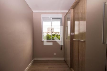 Quarto 1 de apartamento à venda com 2 quartos, 50m² em Cavalhada, Porto Alegre