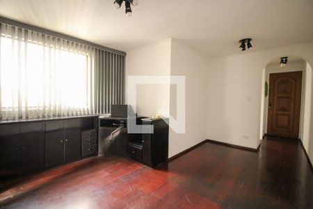 Sala de apartamento para alugar com 2 quartos, 64m² em Vila Nova Cachoeirinha, São Paulo