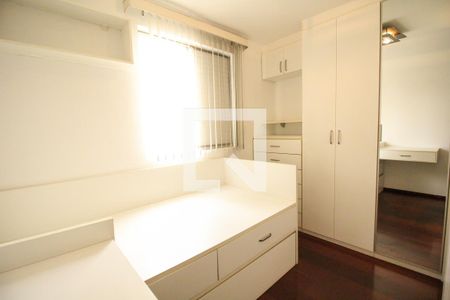 Quarto 1 de apartamento para alugar com 2 quartos, 64m² em Vila Nova Cachoeirinha, São Paulo