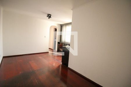 Sala de apartamento para alugar com 2 quartos, 64m² em Vila Nova Cachoeirinha, São Paulo