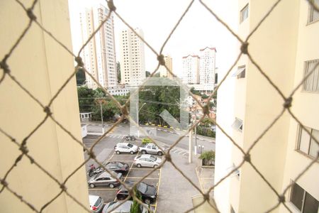 Vista Sala de apartamento para alugar com 2 quartos, 64m² em Vila Nova Cachoeirinha, São Paulo