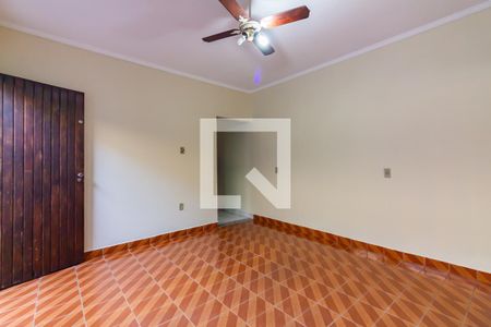 Sala de casa à venda com 3 quartos, 140m² em Pestana, Osasco