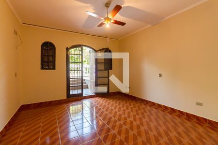 Quarto 1 de casa à venda com 3 quartos, 140m² em Pestana, Osasco