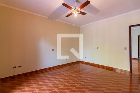 Quarto 1 de casa à venda com 3 quartos, 140m² em Pestana, Osasco