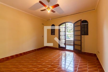 Quarto 1 de casa à venda com 3 quartos, 140m² em Pestana, Osasco