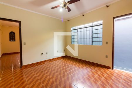 Sala de casa à venda com 3 quartos, 140m² em Pestana, Osasco