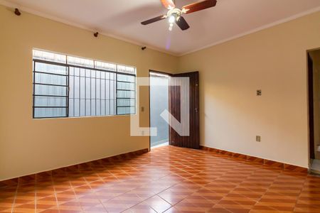 Sala de casa à venda com 3 quartos, 140m² em Pestana, Osasco