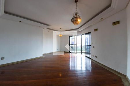 Sala de apartamento para alugar com 3 quartos, 264m² em Jardim Avelino, São Paulo