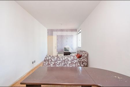 Sala de apartamento para alugar com 3 quartos, 113m² em Prado, Belo Horizonte