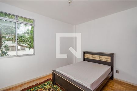 Quarto 1 de apartamento para alugar com 3 quartos, 113m² em Prado, Belo Horizonte