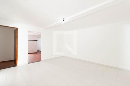 Sala de casa à venda com 3 quartos, 100m² em Jardim Brasil (zona Norte), São Paulo