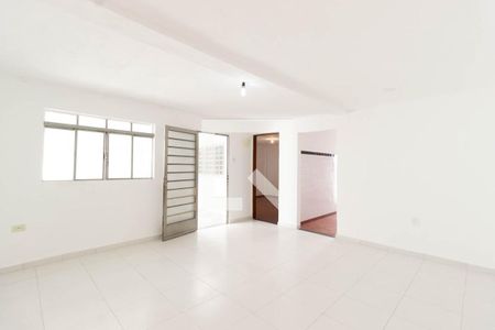 Sala de casa à venda com 3 quartos, 100m² em Jardim Brasil (zona Norte), São Paulo