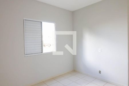 Quarto 1 de apartamento para alugar com 2 quartos, 49m² em Jardim Zara, Ribeirão Preto