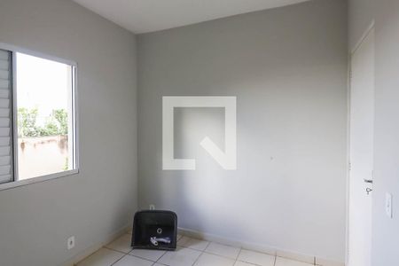 Quarto 2 de apartamento para alugar com 2 quartos, 49m² em Jardim Zara, Ribeirão Preto