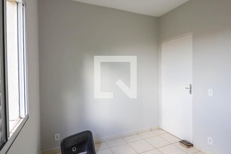 Quarto 2 de apartamento para alugar com 2 quartos, 49m² em Jardim Zara, Ribeirão Preto