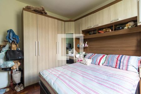 Quarto 1 de apartamento à venda com 4 quartos, 85m² em Lins de Vasconcelos, Rio de Janeiro