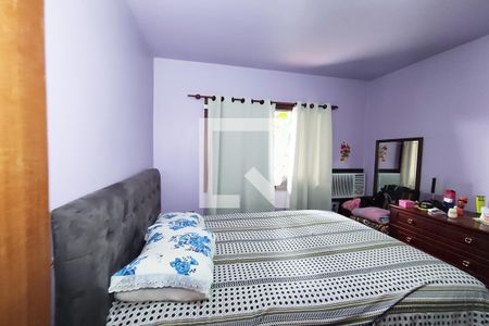 Quarto 1 de casa à venda com 3 quartos, 70m² em Rondônia, Novo Hamburgo