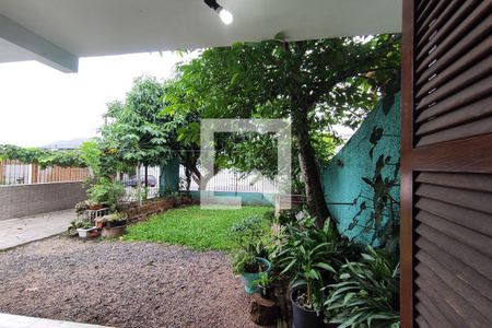  Vista do Quarto 1 de casa à venda com 3 quartos, 70m² em Rondônia, Novo Hamburgo