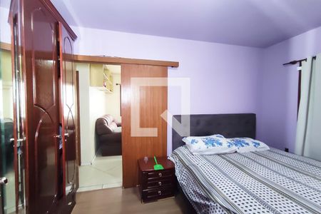 Quarto 1 de casa à venda com 3 quartos, 70m² em Rondônia, Novo Hamburgo