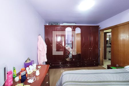 Quarto 1 de casa à venda com 3 quartos, 70m² em Rondônia, Novo Hamburgo