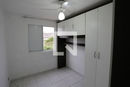 Quarto 1 de apartamento para alugar com 2 quartos, 48m² em Jardim Danfer, São Paulo